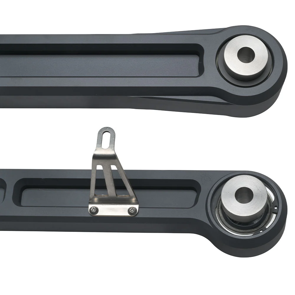 Kinetik Trailing Arm Kit Tundra (2022+) - Image 3