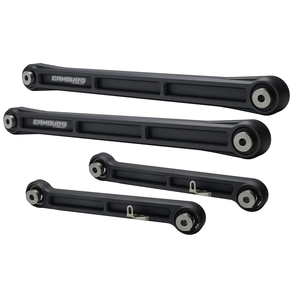 Kinetik Trailing Arm Kit Tundra (2022+) - Image 4