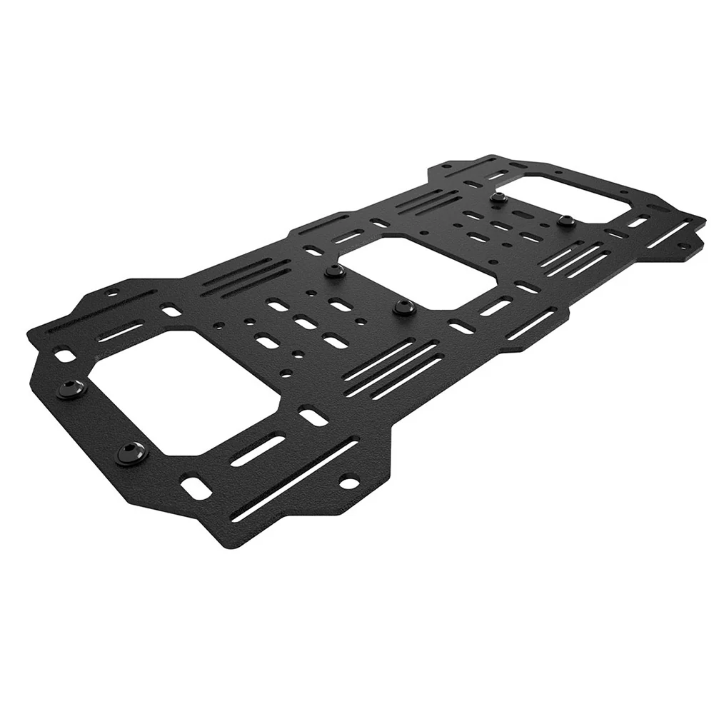 Ladder Accessory Panel Land Cruiser (2024+) - Image 3