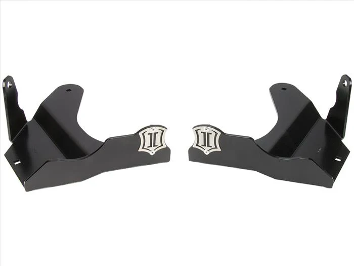 LCA Skid Plate Kit 4Runner (2010-2024)