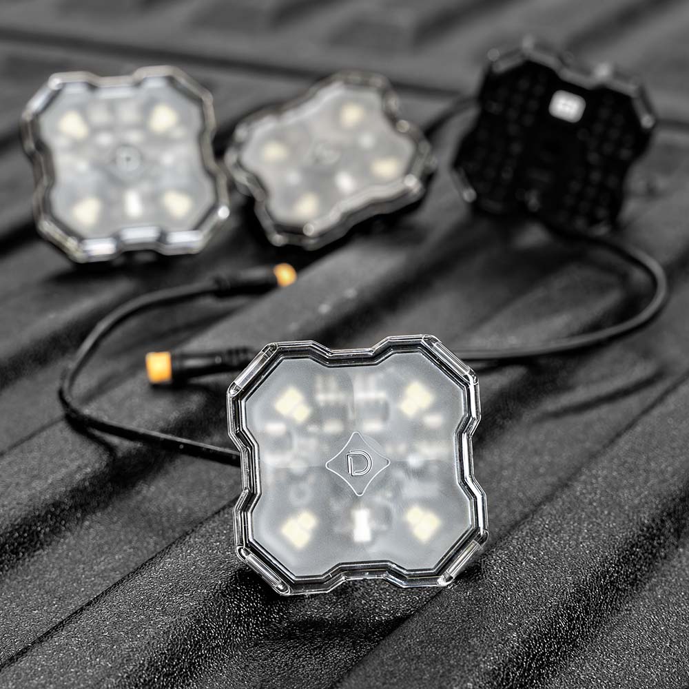 LED Bed Light Kit Toyota - Image 4