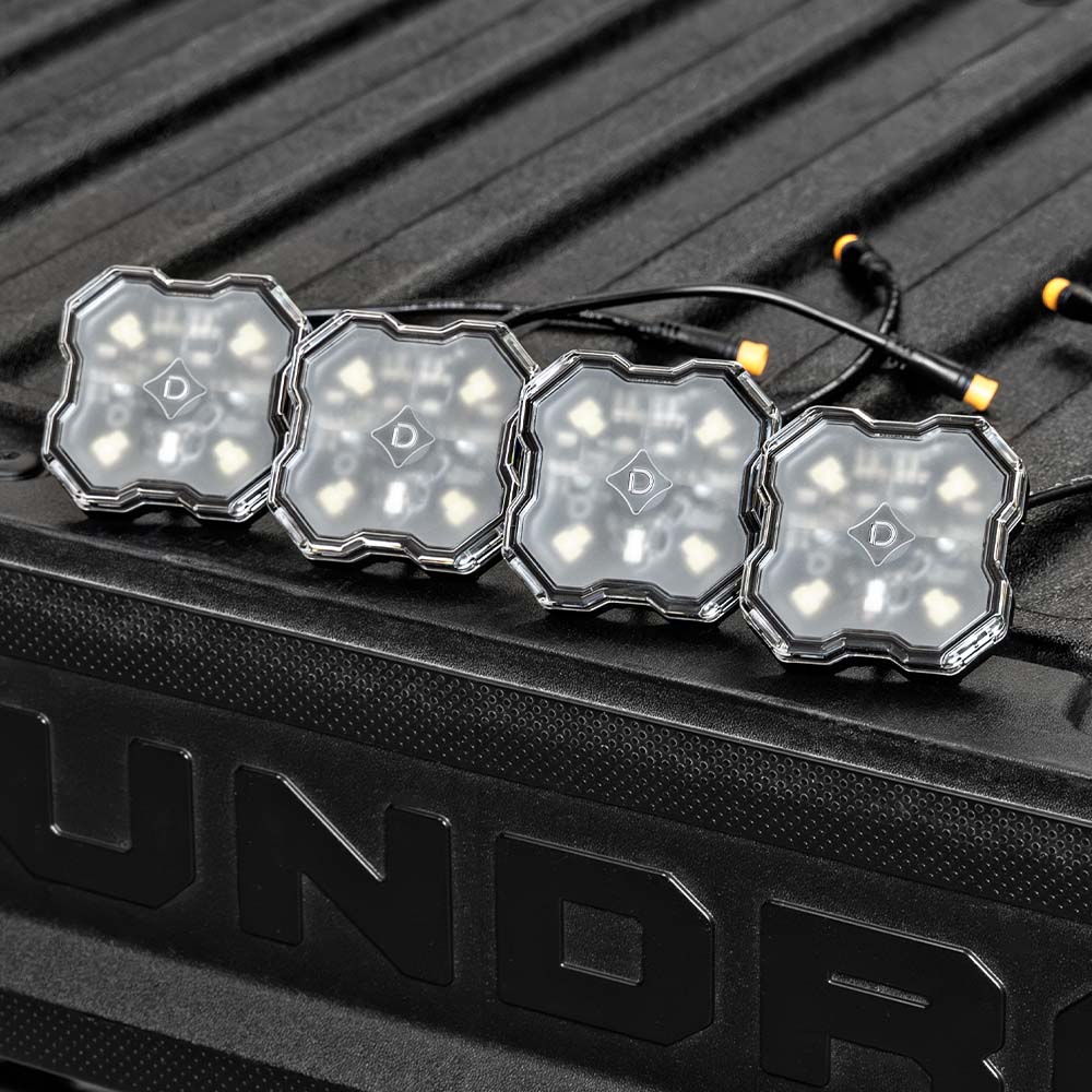LED Bed Light Kit Toyota - Image 8