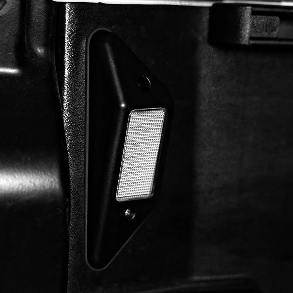 LED Bed Lights Tacoma (2016-2019) - Image 3