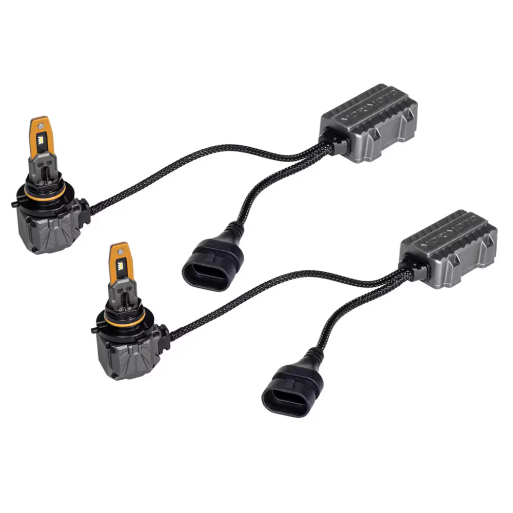 LED Fog Lights Sequoia (2023+) - Image 2