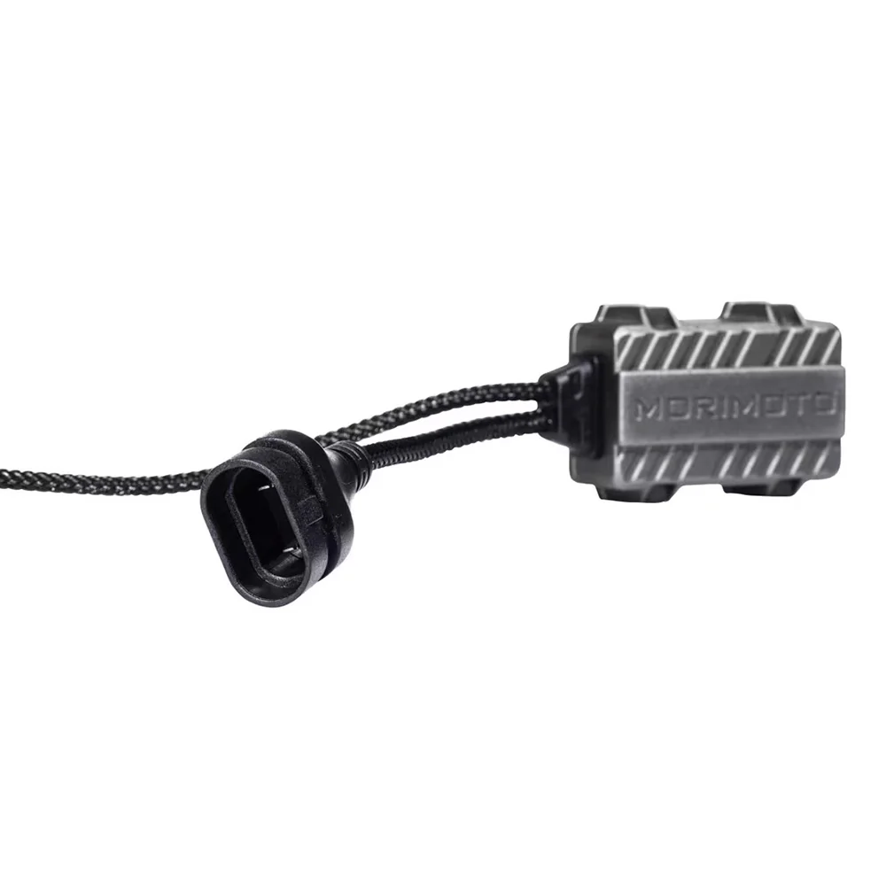 LED Fog Lights Sequoia (2023+) - Image 4