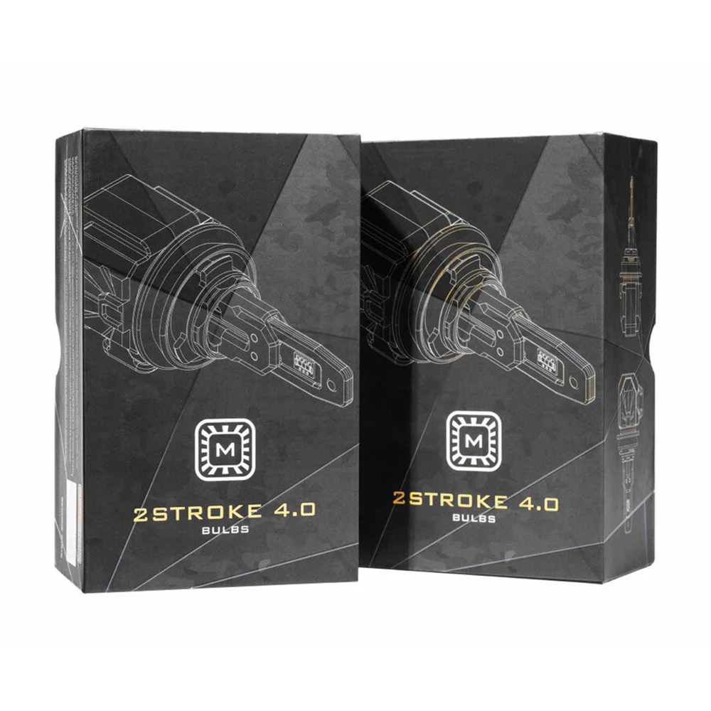 LED Fog Lights Sequoia (2023+) - Image 5