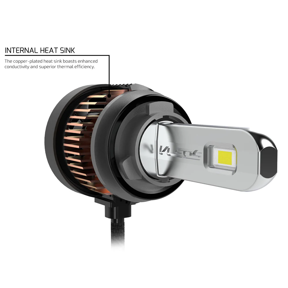 LED DRL Kit 4Runner (2021-2024) - Image 4