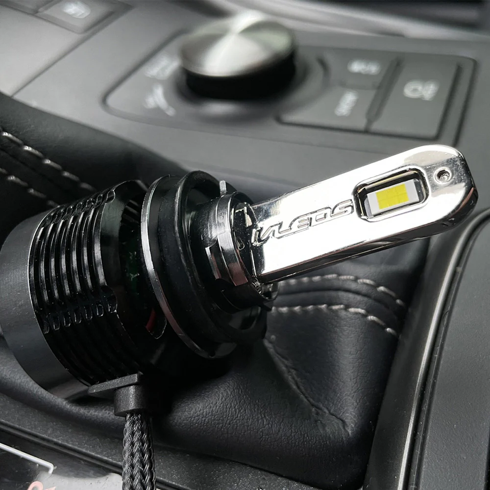 LED DRL Kit 4Runner (2021-2024) - Image 6