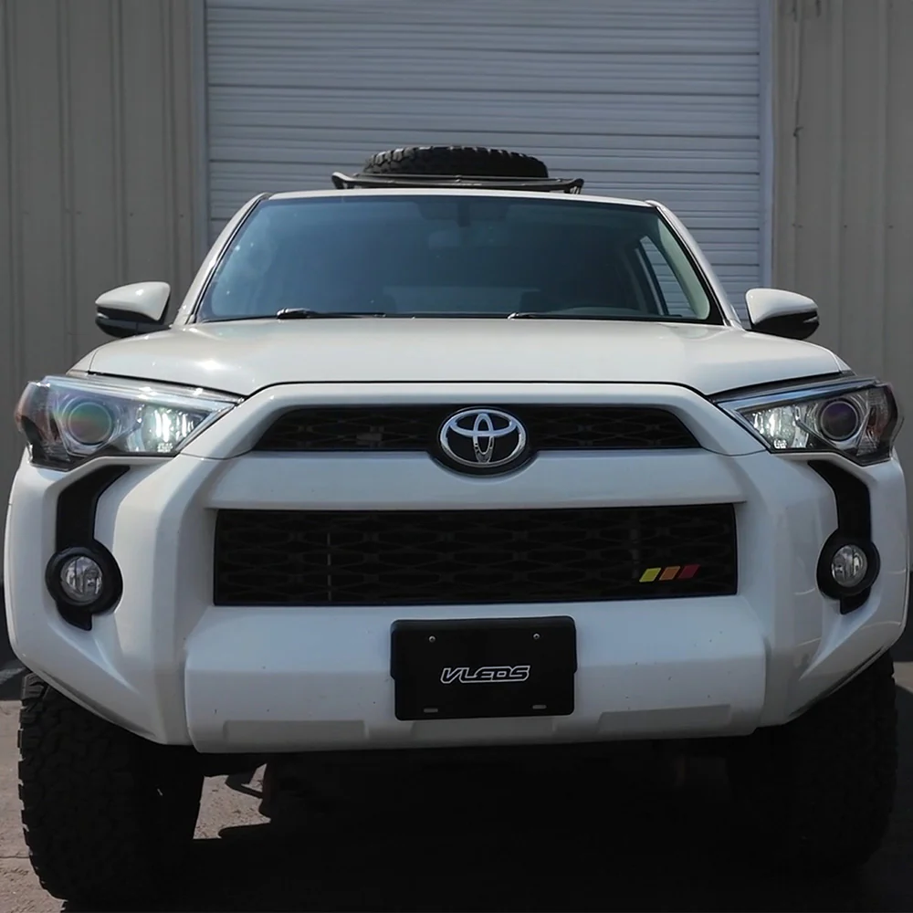 LED DRL Kit 4Runner (2021-2024) - Image 7