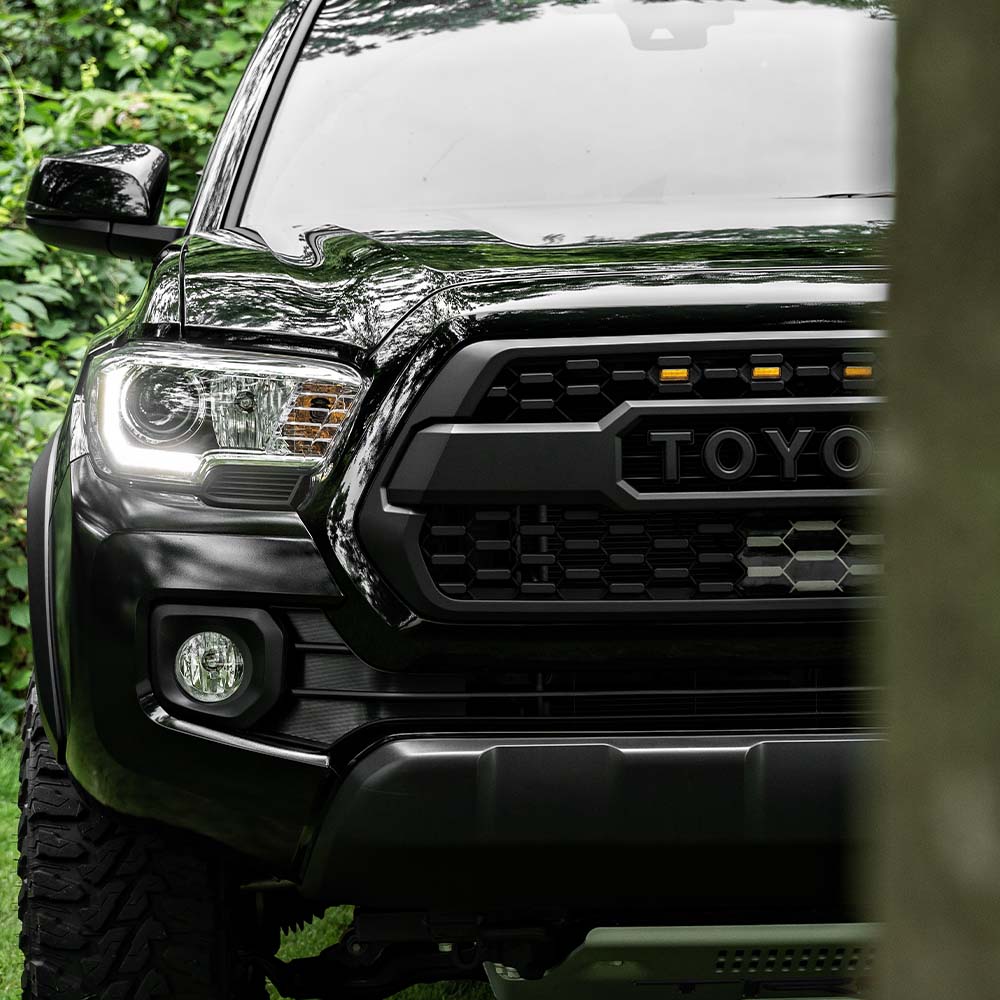 LED Raptor Lights Tacoma (2016-2023) - Image 3