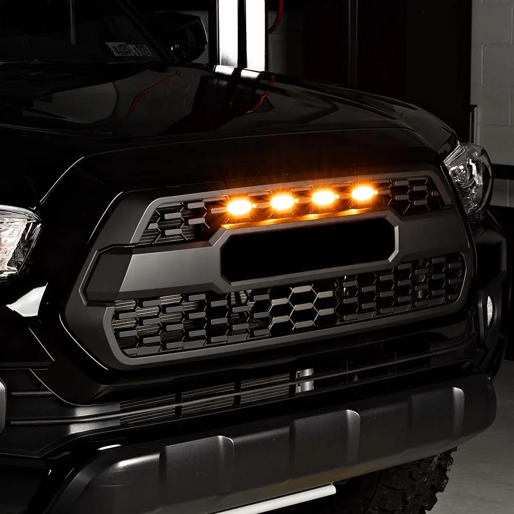 LED Raptor Lights Tacoma (2016-2023) - Image 5