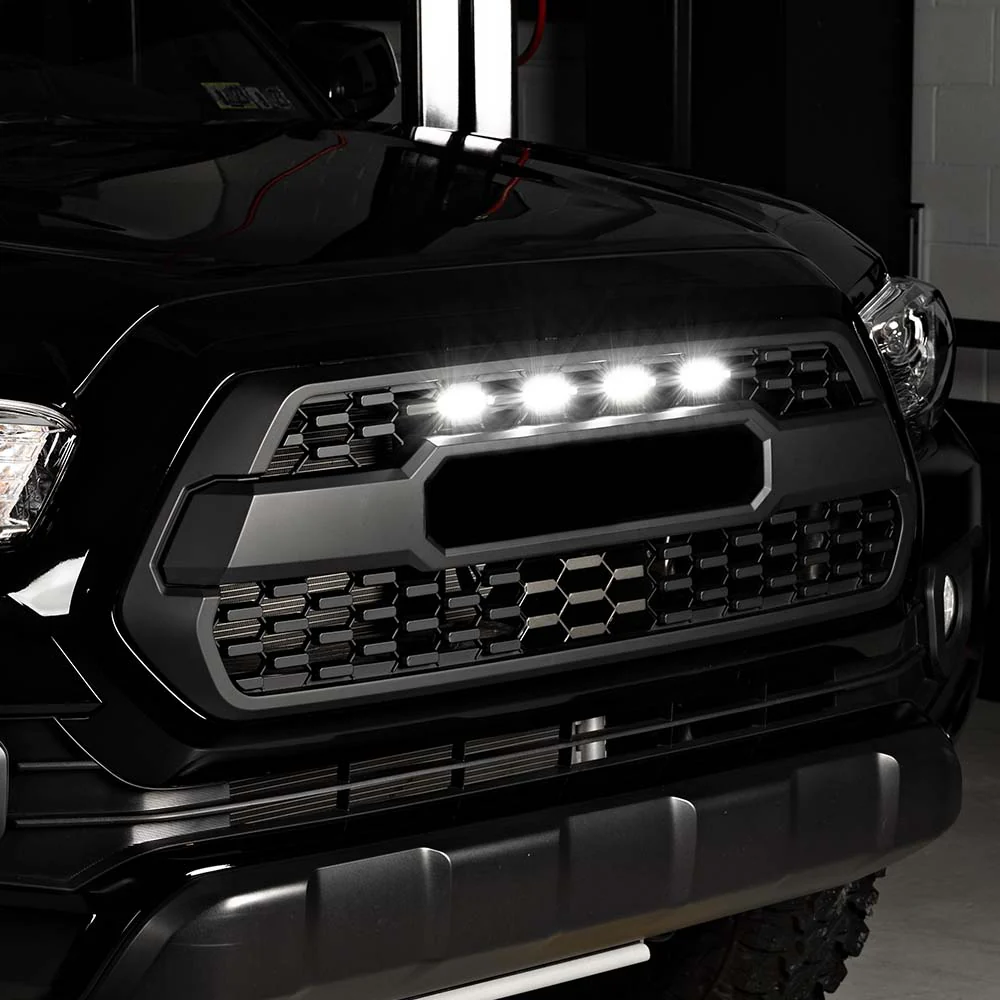 LED Raptor Lights Tacoma (2016-2023) - Image 7