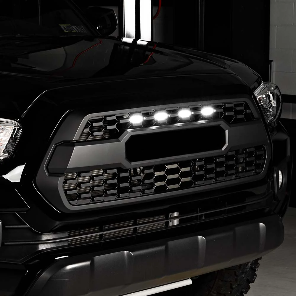 LED Raptor Lights Tacoma (2016-2023) - Image 8