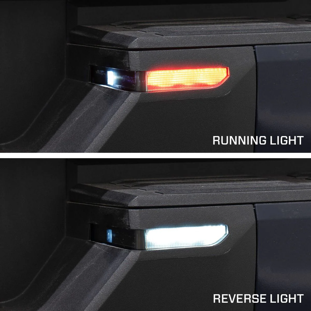 LED Reverse Light Kit Tundra (2022+) - Image 4