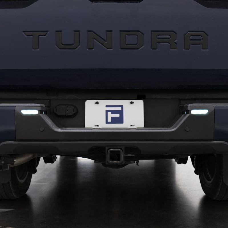 LED Reverse Light Kit Tundra (2022+) - Image 6