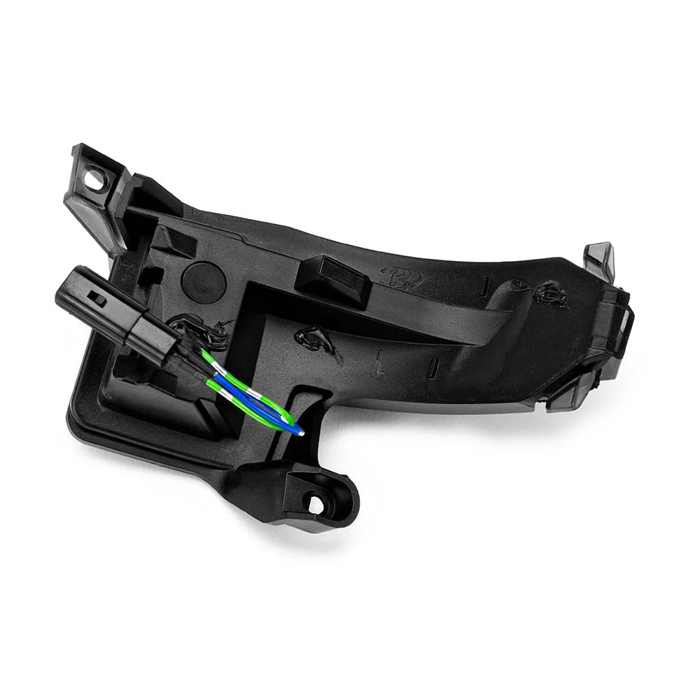 LED Sequential Mirror Turn Signals Tacoma (2024+) & 4Runner (2025+) - Image 10