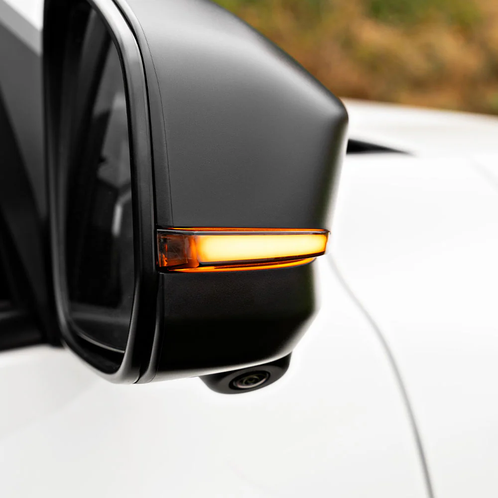 LED Sequential Mirror Turn Signals Tacoma (2024+) & 4Runner (2025+) - Image 3