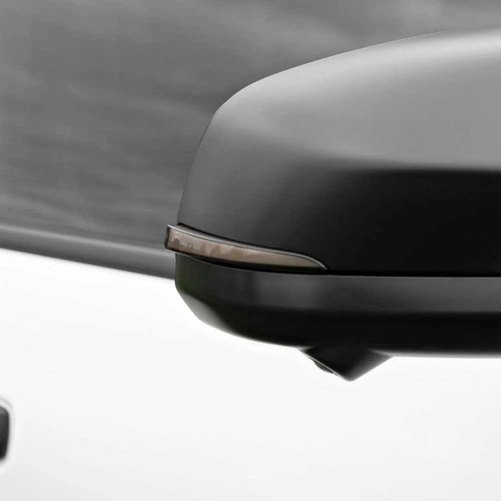 LED Sequential Mirror Turn Signals Tacoma (2024+) & 4Runner (2025+) - Image 4