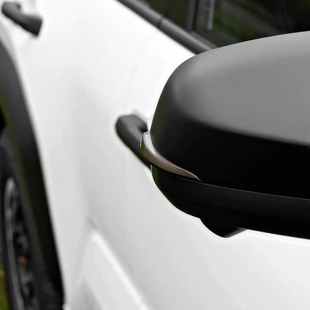 LED Sequential Mirror Turn Signals Tacoma (2024+) & 4Runner (2025+) - Image 5