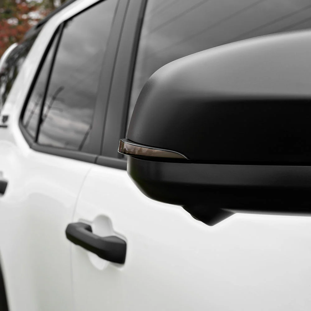 LED Sequential Mirror Turn Signals Tacoma (2024+) & 4Runner (2025+) - Image 7