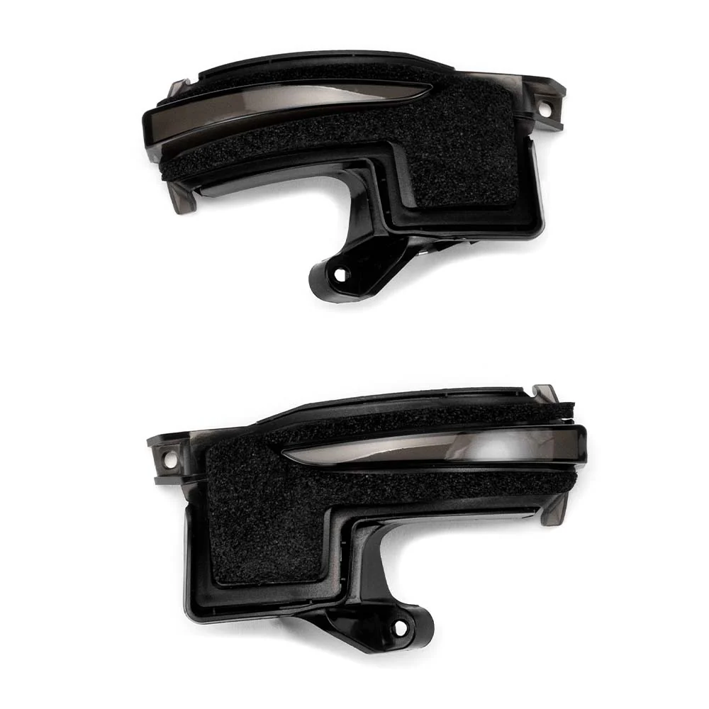 LED Sequential Mirror Turn Signals Tacoma (2024+) & 4Runner (2025+) - Image 8