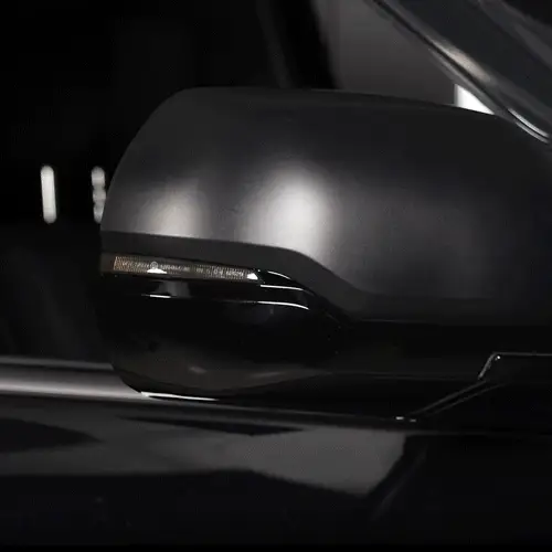 LED Sequential Mirror Turn Signals Tundra (2022+) & Sequoia (2023+) - Image 2