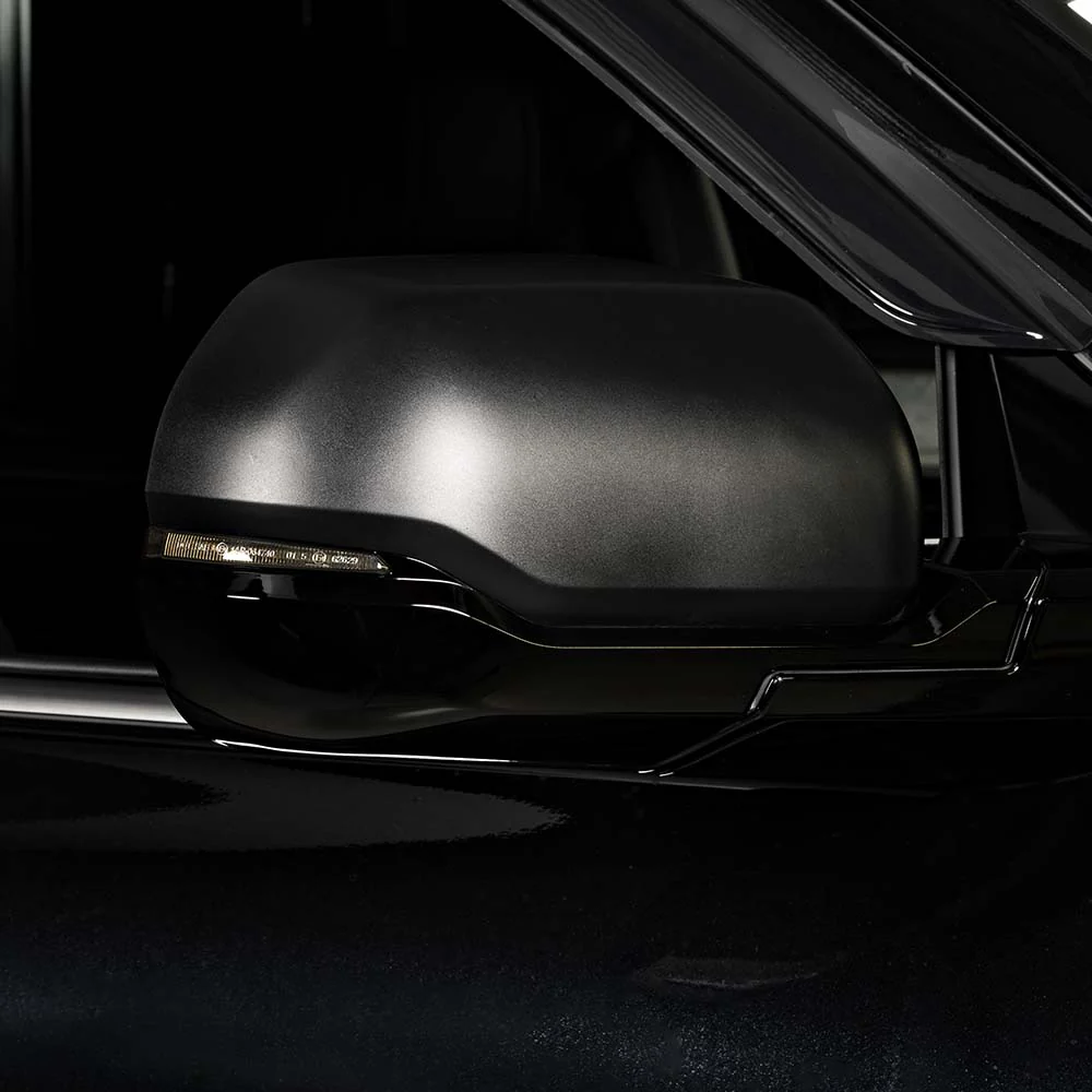 LED Sequential Mirror Turn Signals Tundra (2022+) & Sequoia (2023+) - Image 5