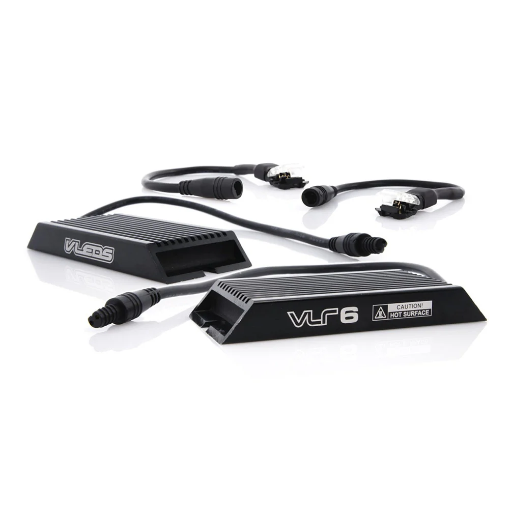 LED Switchback Turn Signal Upgrade Kit 4Runner (2010-2024) - Image 4
