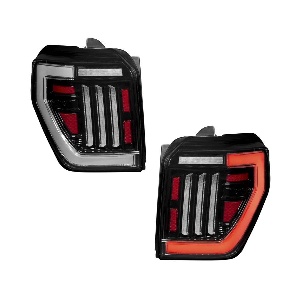 LED Tail Lights 4Runner (2010-2024) - Image 3