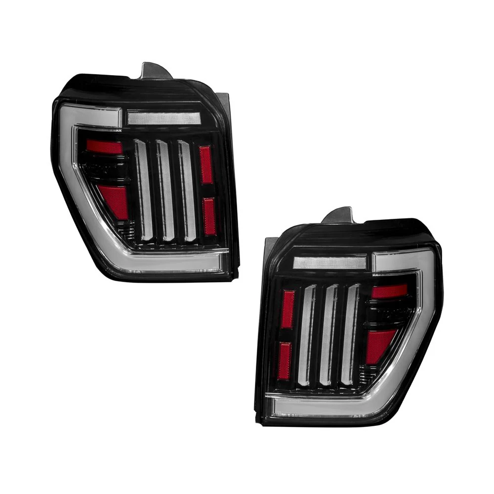 LED Tail Lights 4Runner (2010-2024) - Image 4