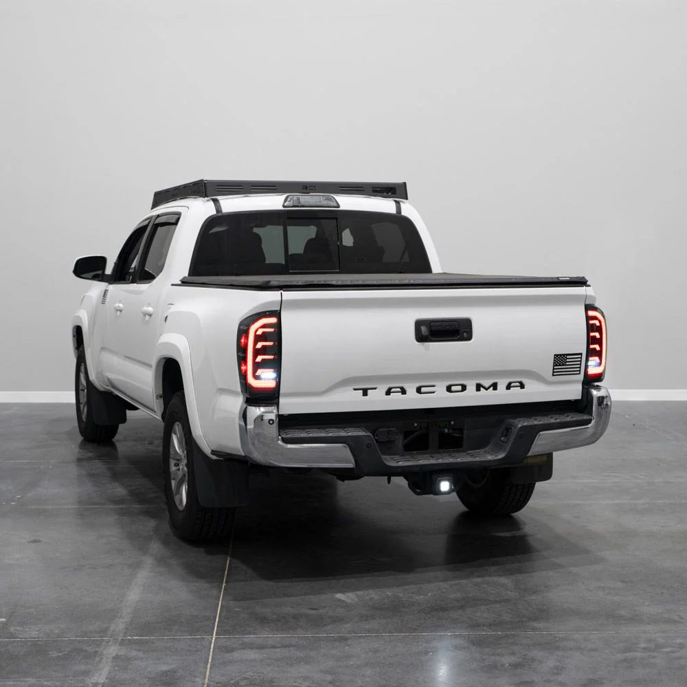 LED Tail Lights Tacoma (2016-2023) - Image 4