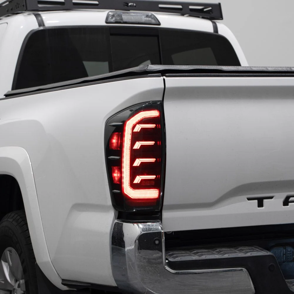 LED Tail Lights Tacoma (2016-2023) - Image 5