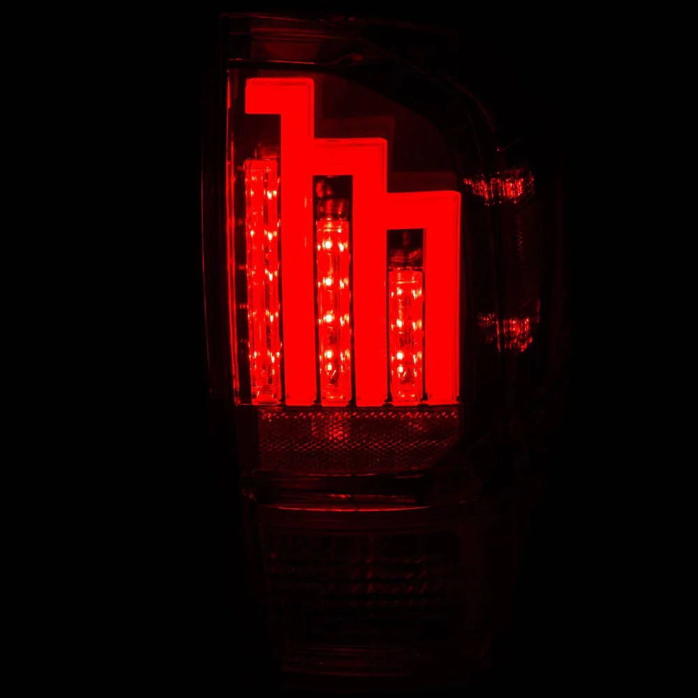 LED Tail Lights Tacoma (2016-2023) - Image 3