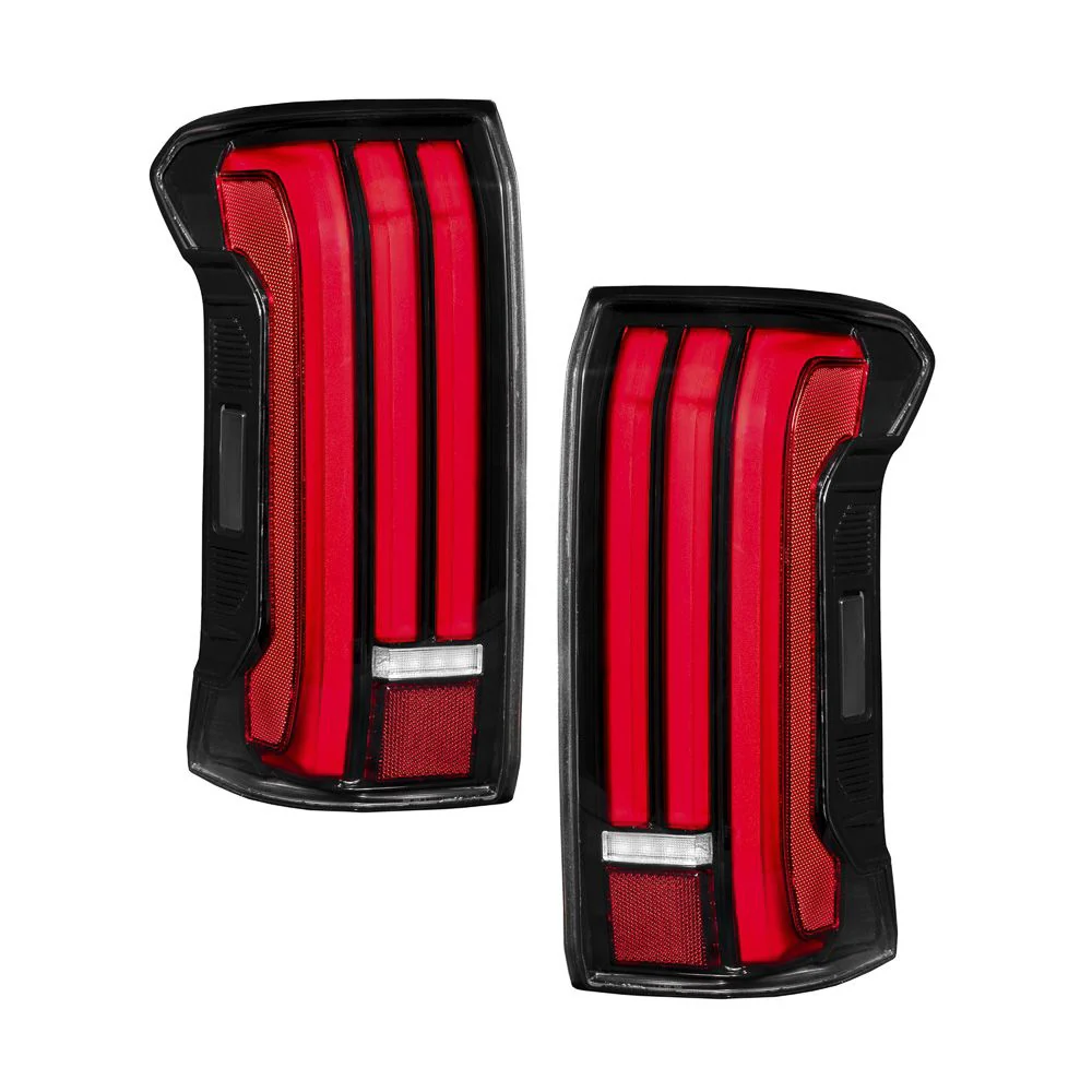 LED Tail Lights Tacoma (2024+) - Image 7