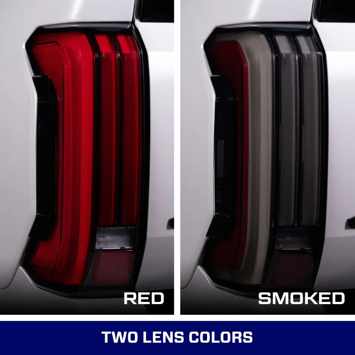 LED Tail Lights Tundra (2022+) - Image 4
