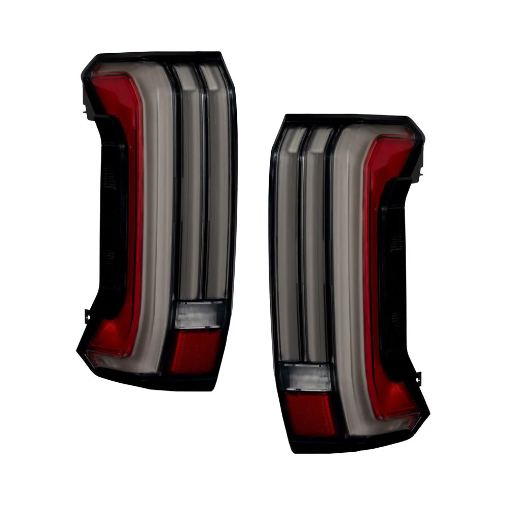 LED Tail Lights Tundra (2022+) - Image 7