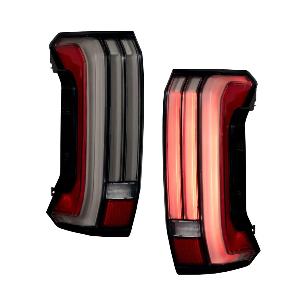 LED Tail Lights Tundra (2022+) - Image 9