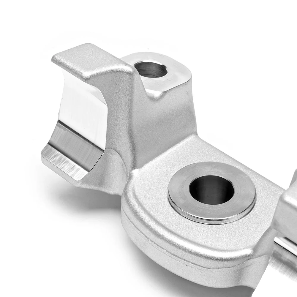 Left Side Lower Knuckle Tundra (2022+) - Image 4