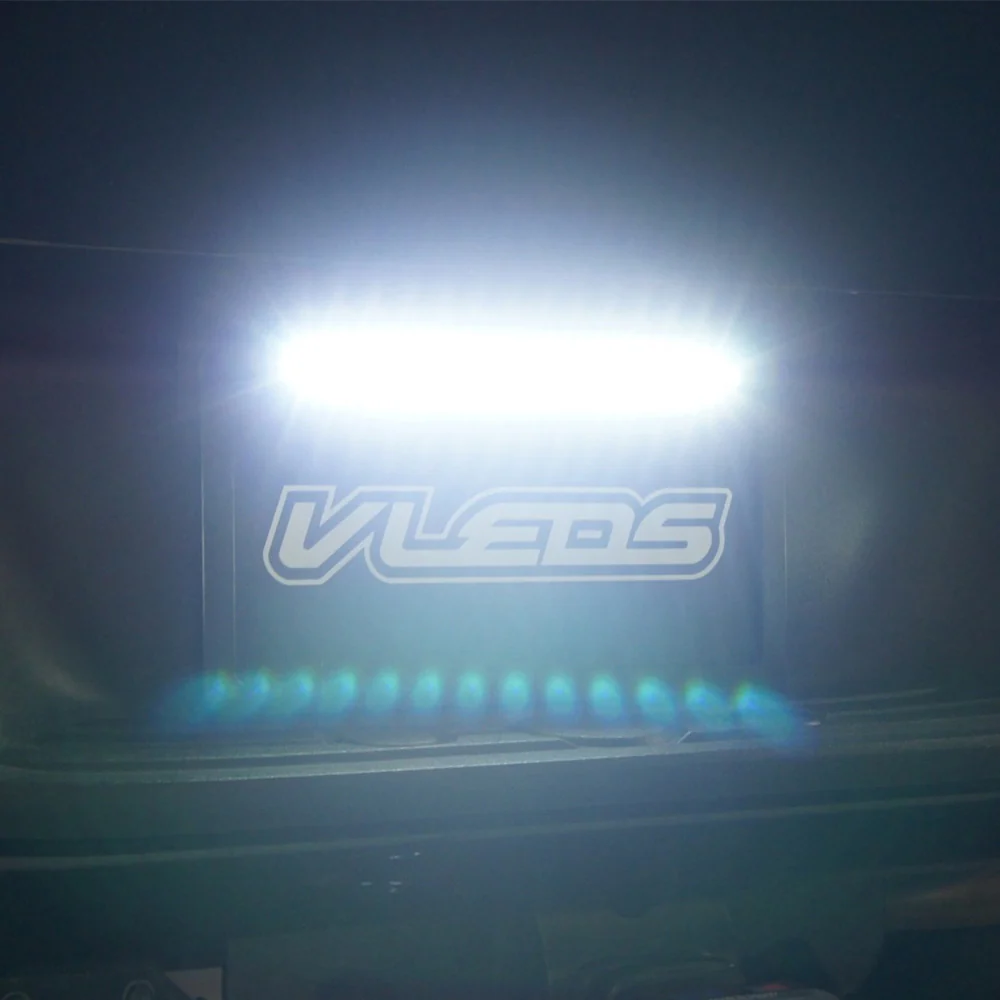 License Plate Reverse Light Bar Tacoma (2016-2023) - Image 7
