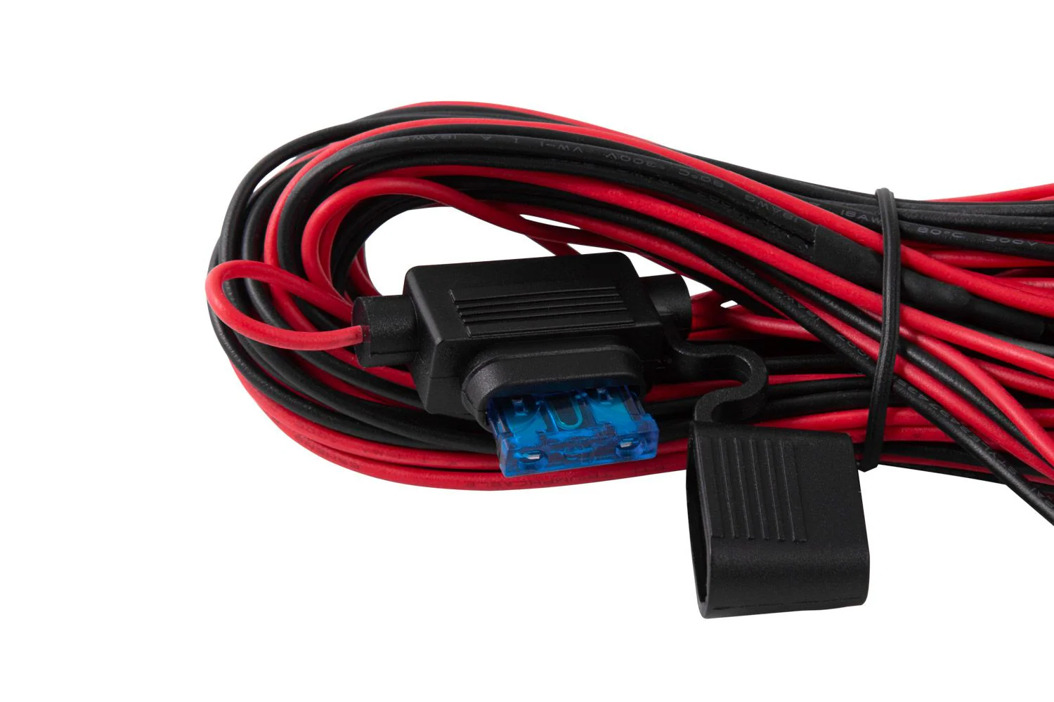 Light Duty Dual Output 2-Pin Wiring Harness - Image 3