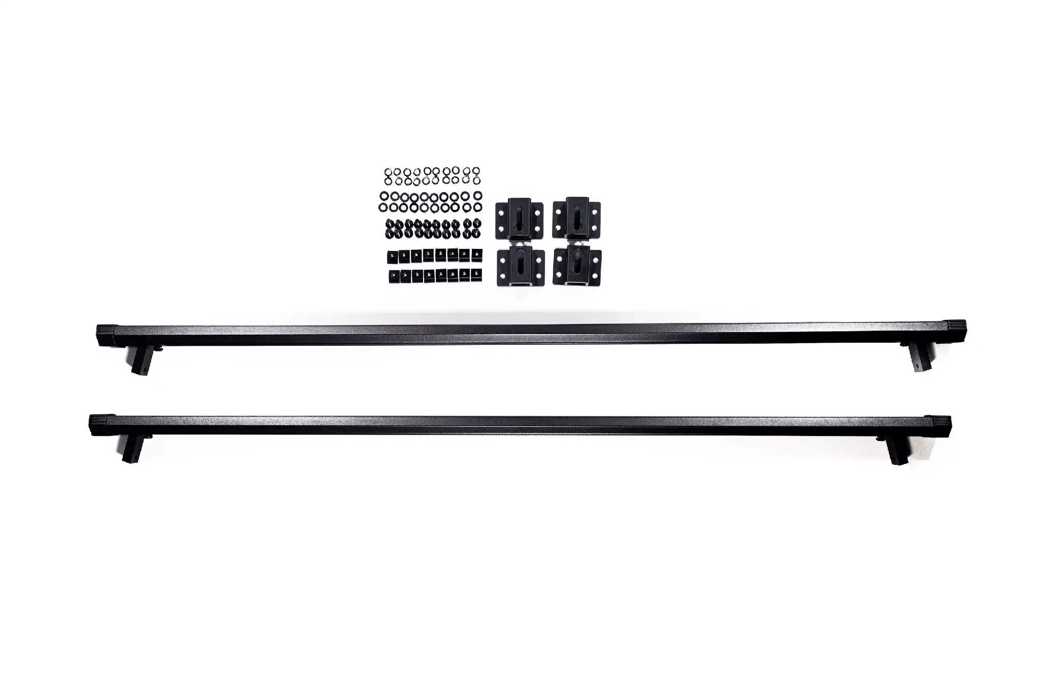 Lightweight Hard Shell - Crossbar Kits - Image 8