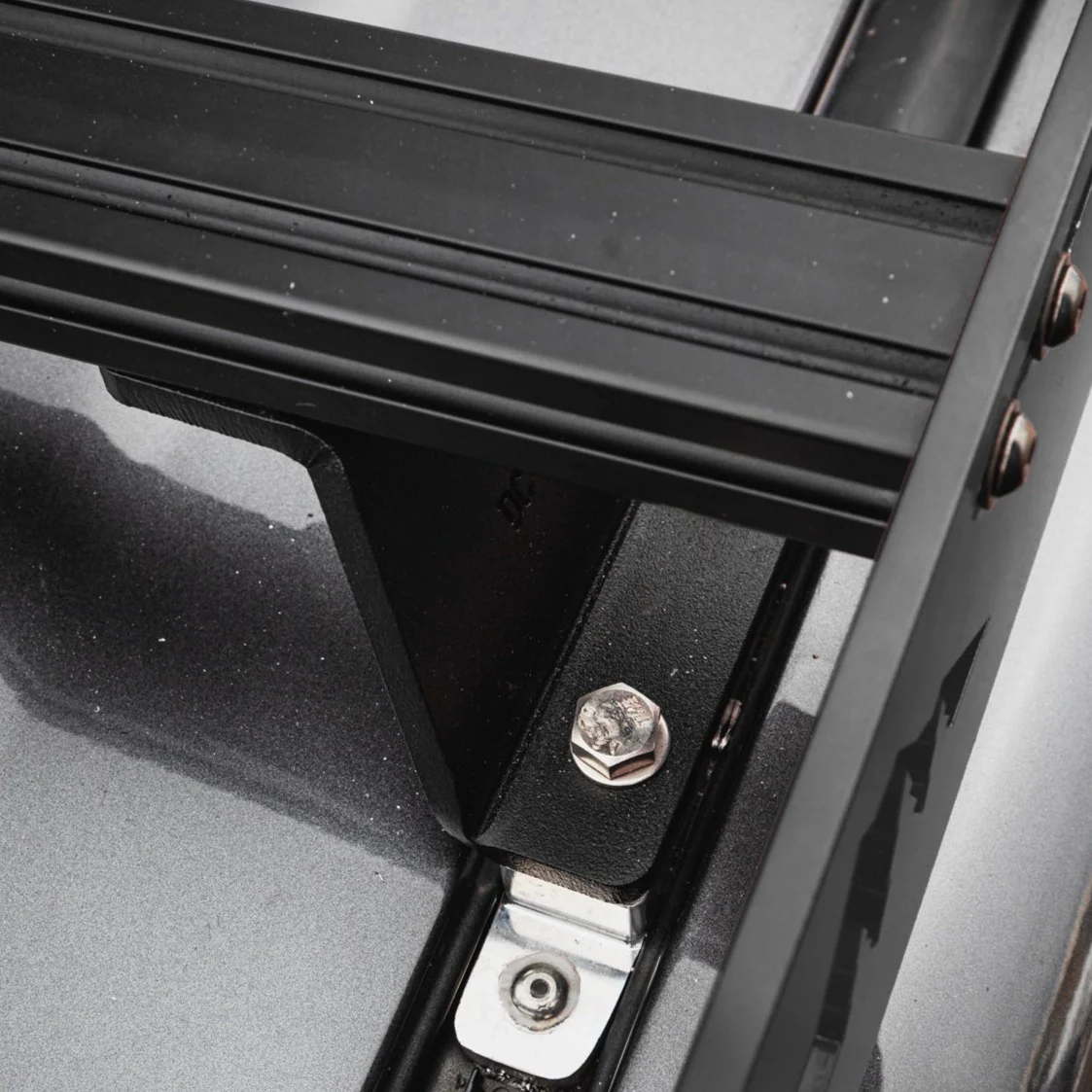 The Little Bear Roof Rack Tundra Double Cab (2007-2021) - Image 12