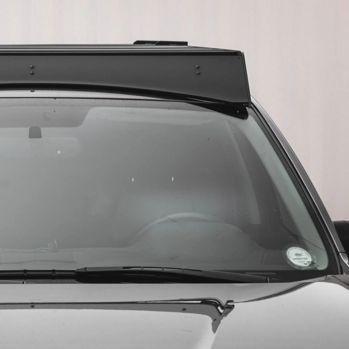 The Little Bear Roof Rack Tundra Double Cab (2007-2021) - Image 4