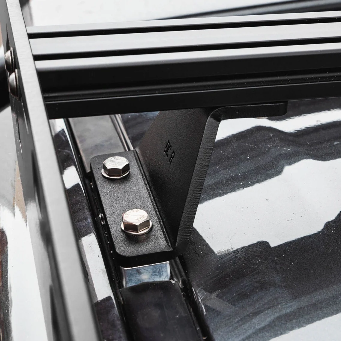 The Little Bear Roof Rack Tundra Double Cab (2007-2021) - Image 5
