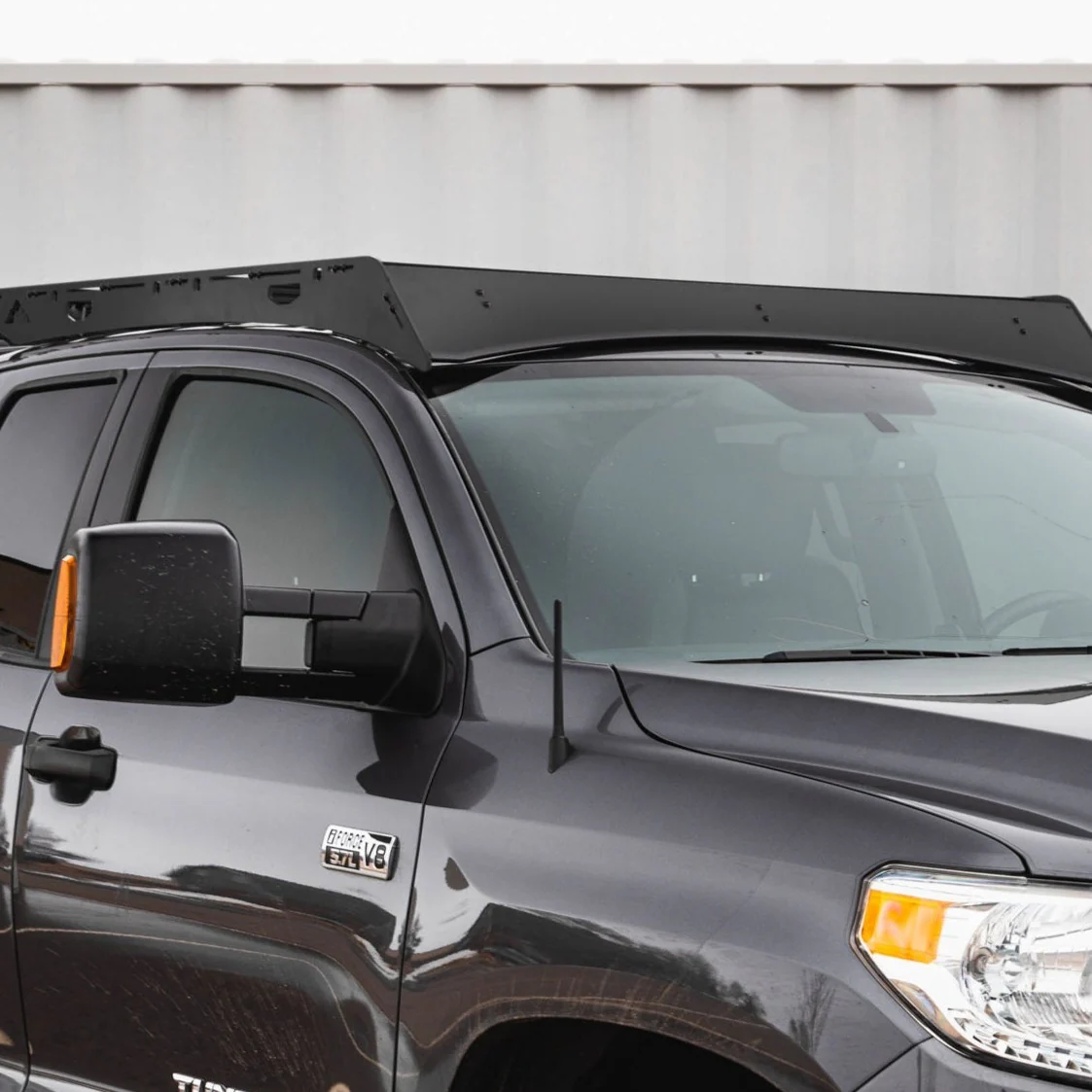The Little Bear Roof Rack Tundra Double Cab (2007-2021) - Image 6