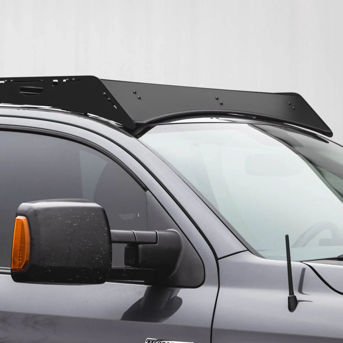 The Little Bear Roof Rack Tundra Double Cab (2007-2021) - Image 7