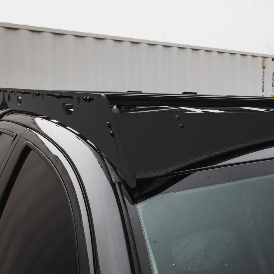 The Little Bear Roof Rack Tundra Double Cab (2007-2021) - Image 9