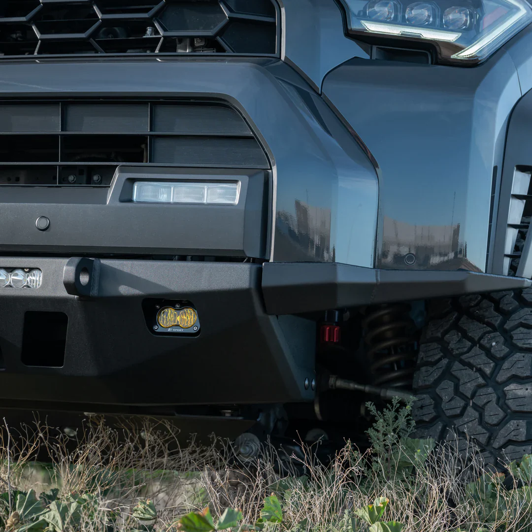 Lo Pro Bumper High Clearance Additions 4Runner (2025+) - Image 5