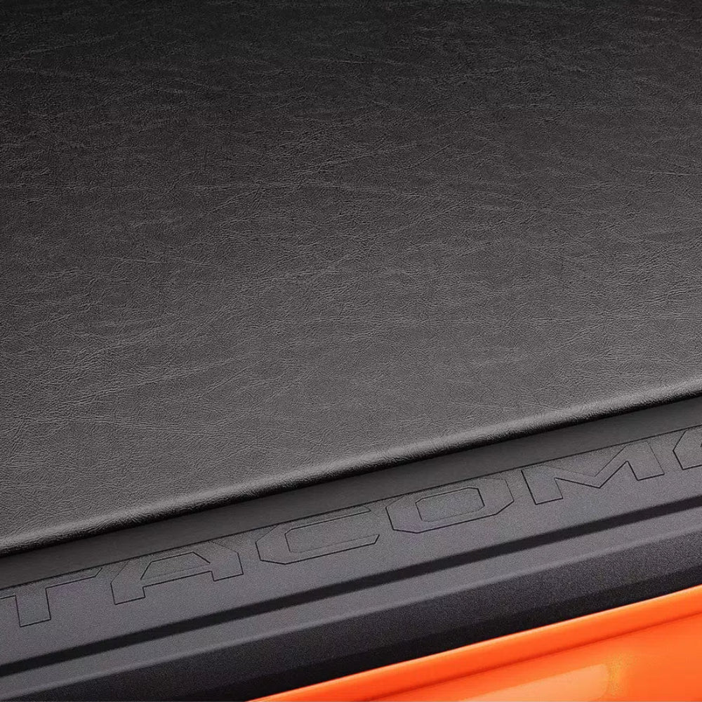Lo Pro Soft Roll Up Tonneau Cover Tacoma (2024+) - Image 10