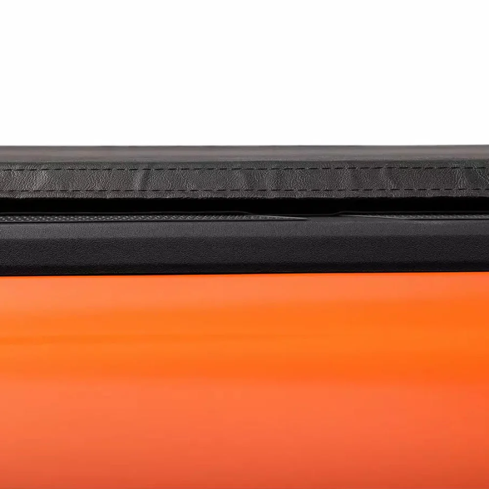 Lo Pro Soft Roll Up Tonneau Cover Tacoma (2024+) - Image 12